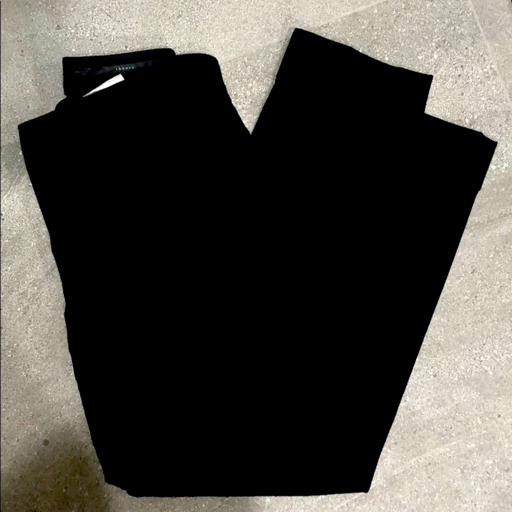 Theory Okelina wool pants